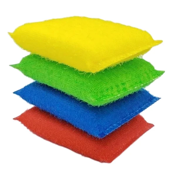 Vista de ESPUNITA DE COLORES DE 1 UNIDAD